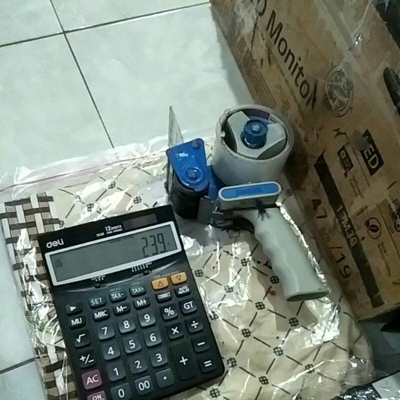 bunda nafil* ad tika 2
