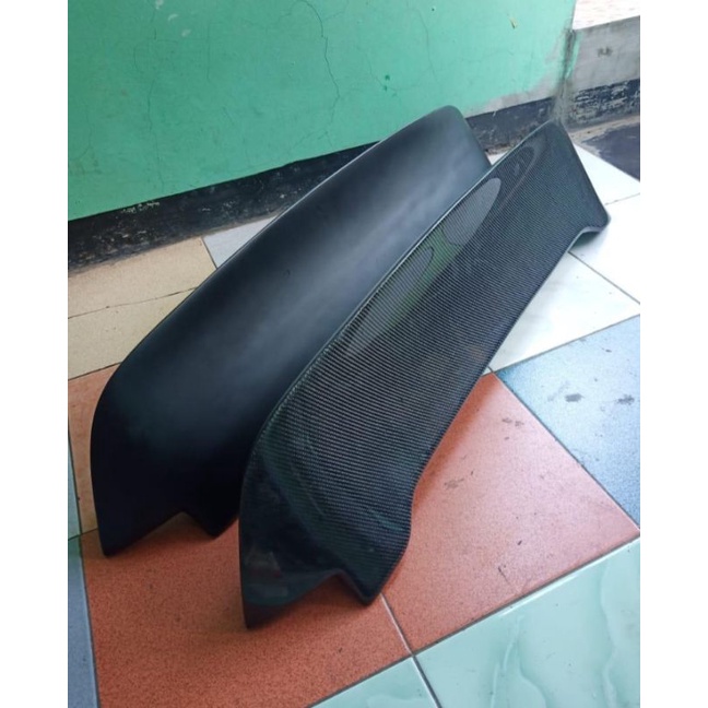 Spoiler Spoon Honda Jazz ge8