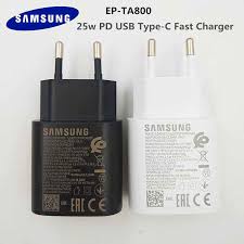 Adapter Charger 25W Samsung Galaxy Z Flip4 5G Flip 4 Super Fast Ori