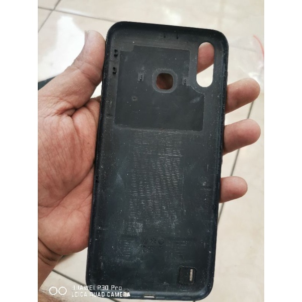 backdoor infinix smart 4 original copotan