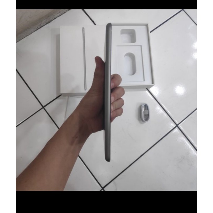 Ipad Mini 3 16gb Wifi Only