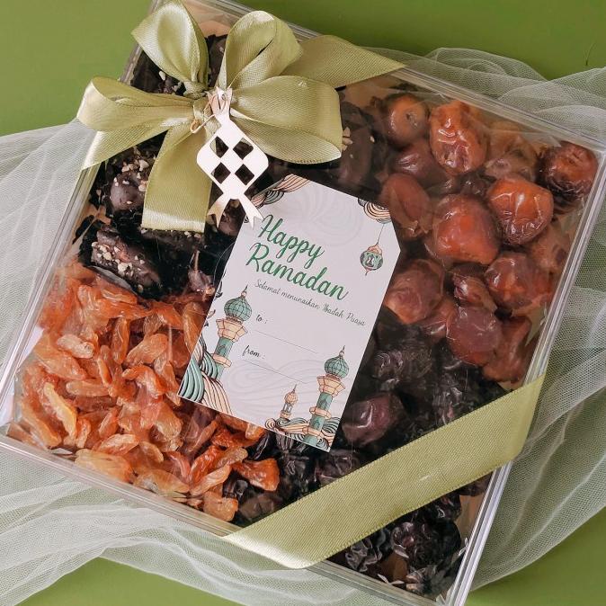 

hampers kurma ramadan parcel buka puasa hampers lebaran idul fitri