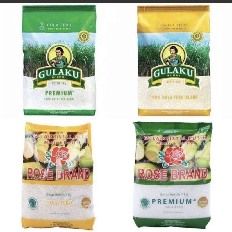

gulaku 1 kg