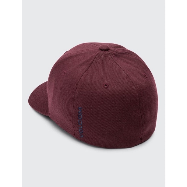 Topi volcom flexfit MCP full stone