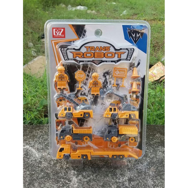 Lego robot Lego kontruksi