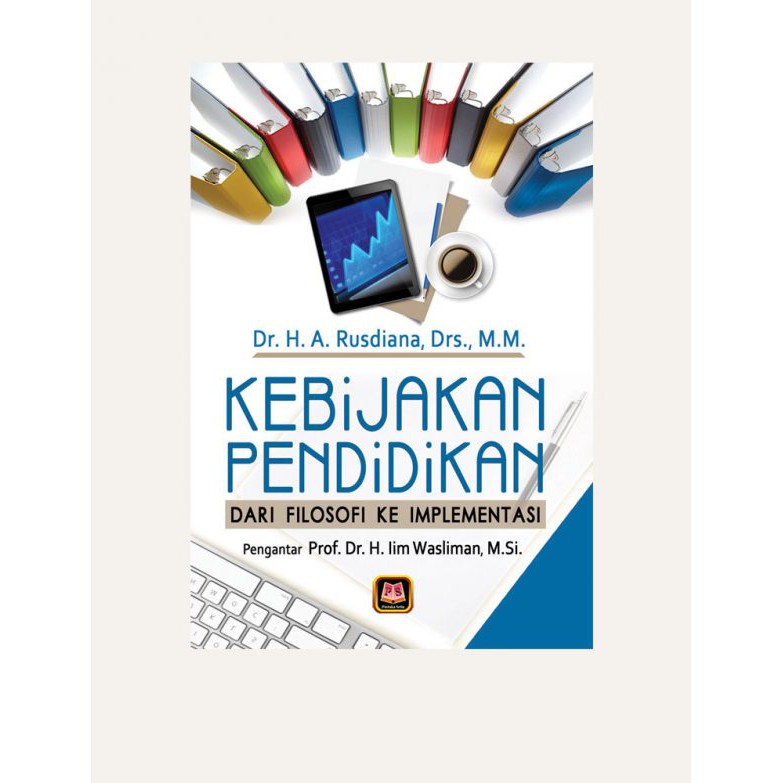 Kebijakan Pendidikan