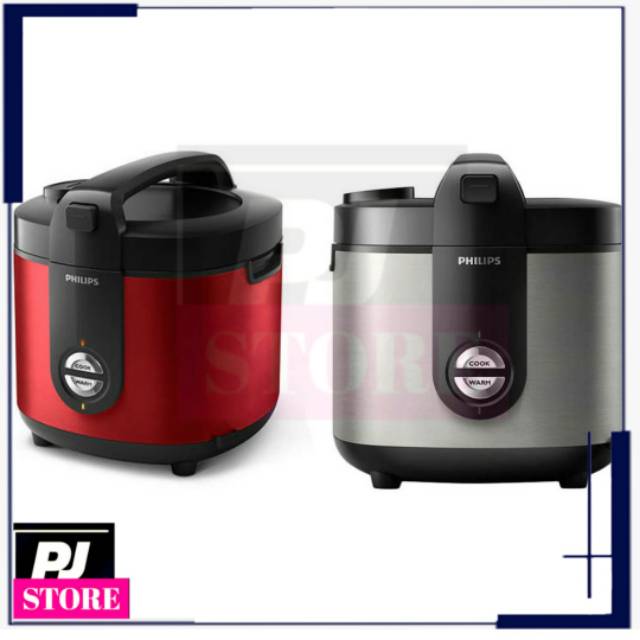 Rice cooker philips HD 3132