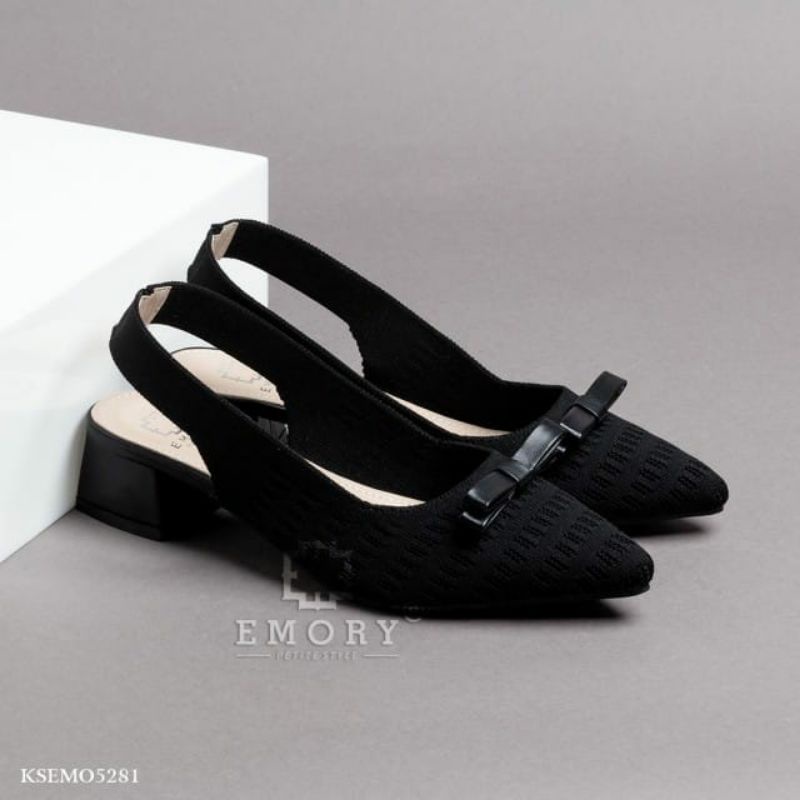 EMORY KEYSA KSEMO5281 IQ