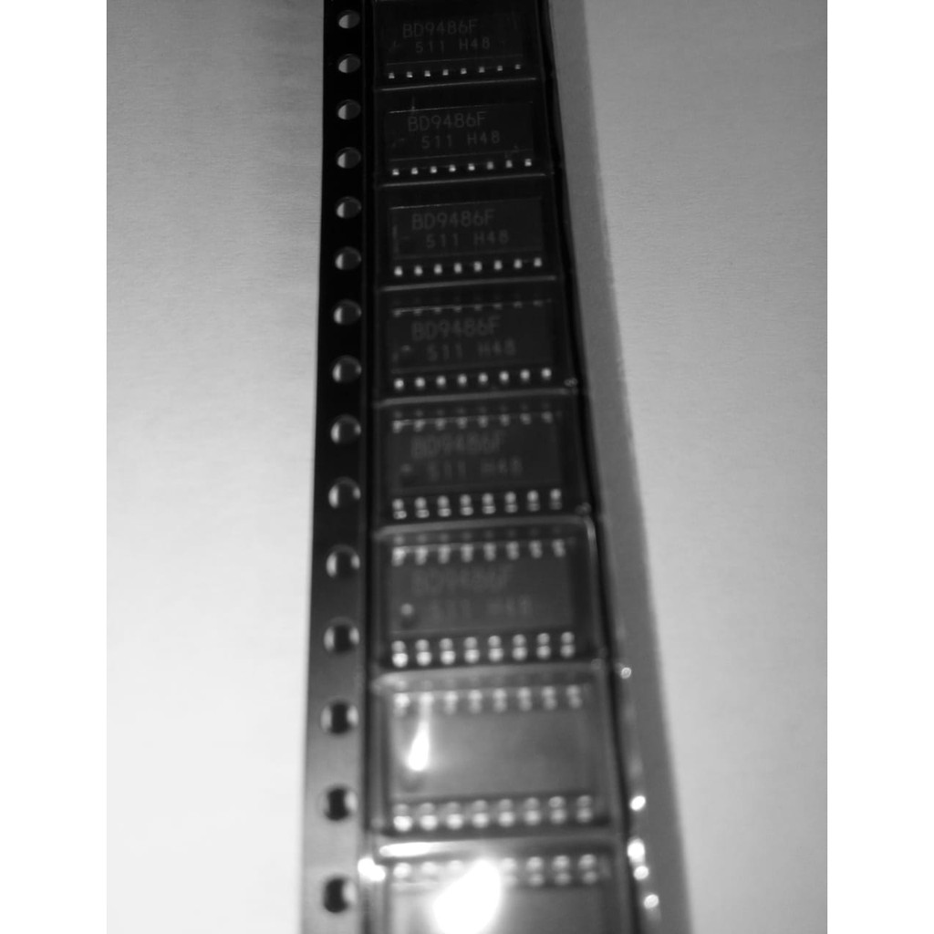 BD9486F BD9486F-SGE2 BD9486F-GE2 BD9486 SOP IC