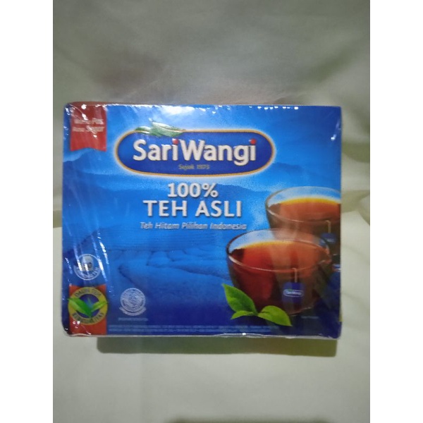 

Teh celup sariwangi