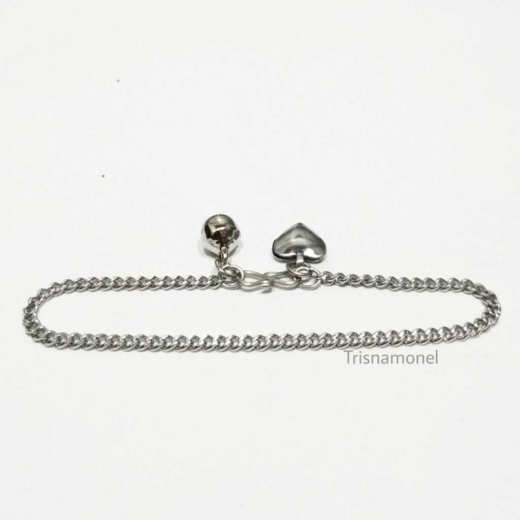 GELANG KAKI ANAK DAN DEWASA MEGA HITS