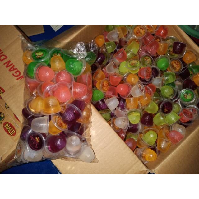 

Jelly Inaco 1kg murah