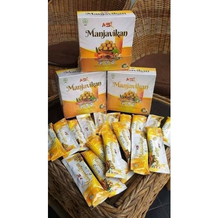 

Manjavikan/jamu keset