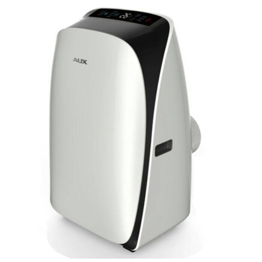 AUX AM-12A4-LR1 AC PORTABLE 1.5PK STANDARD -PUTIH