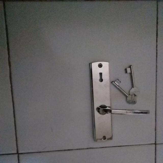 Kunci Pintu Kuda Terbang Besar