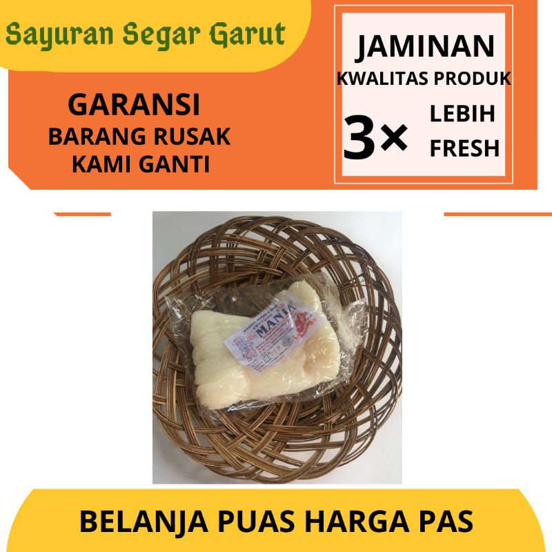 

Kwetiaw per Bungkus by Sayuran Segar Garut