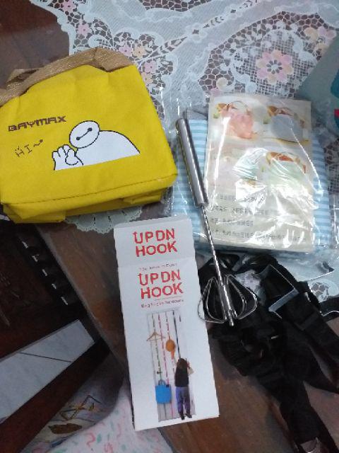 Better Beater Hand Mixer Manual Pengocok Telur Praktis