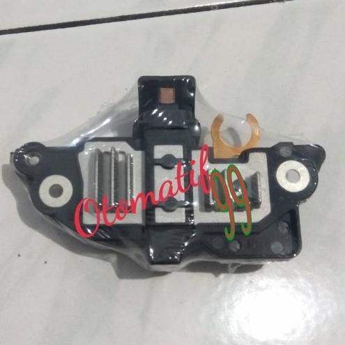 Ic Alternator Dinamo Ampere Chevrolet Zafira