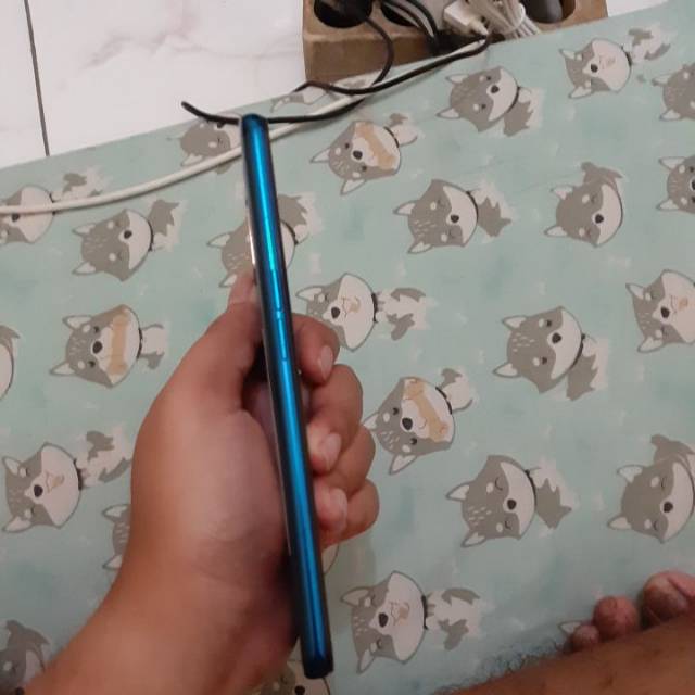 OPPO F11 PRO 6/64GB BATANGAN-2
