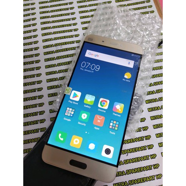 LCD TOUCHSCREEN XIAOMI MI5 XIAOMI MI 5 ORIGINAL