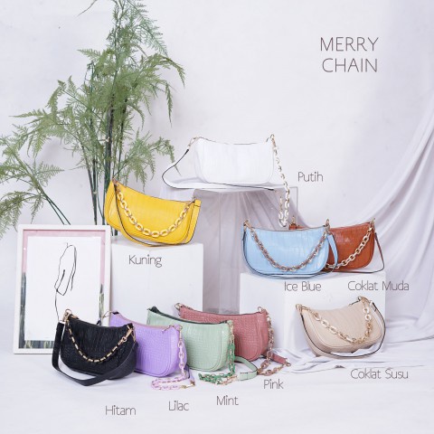 MERRY CHAIN TAS PREMIUM TAS  BAHU