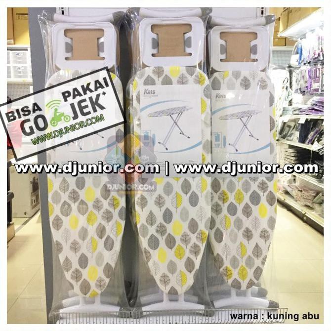 Bw818 Meja Setrika Kris Ace Hardware Storesiping