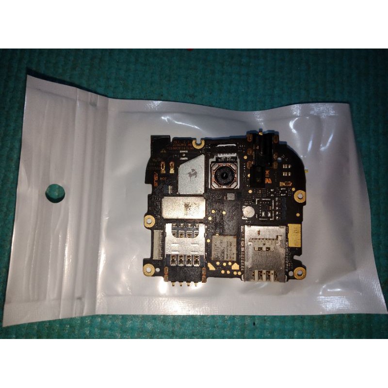 Mesin asus zenfone 2 laser (z00rd) hidup