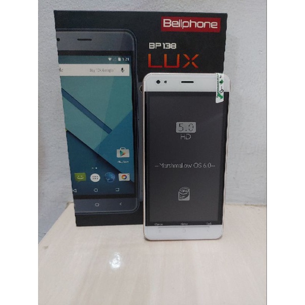 Hp android murah jaringan 3G ram 512mb