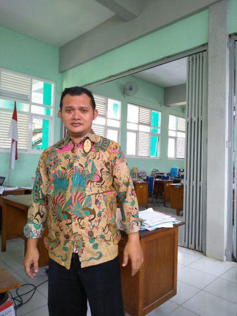 Kemeja Batik / Batik Pria Lengan Panjang Reguler Fit Modern Ori Baju Batik Pria M L Xl