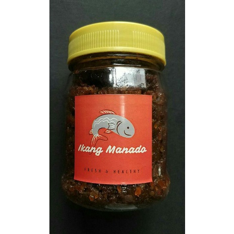 

Sambal/Rica Roa Galavea