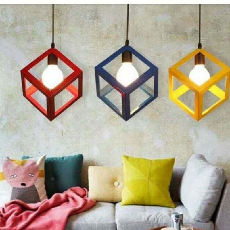 KAP LAMPU GANTUNG KAP LAMPU KAYU KAP LAMPU HIAS