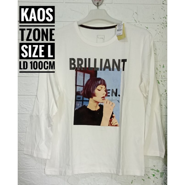 kaos tzone