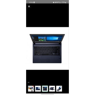 Laptop Expertbook