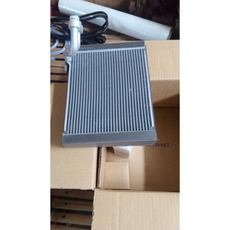 

EvaporatorMobilErtiga