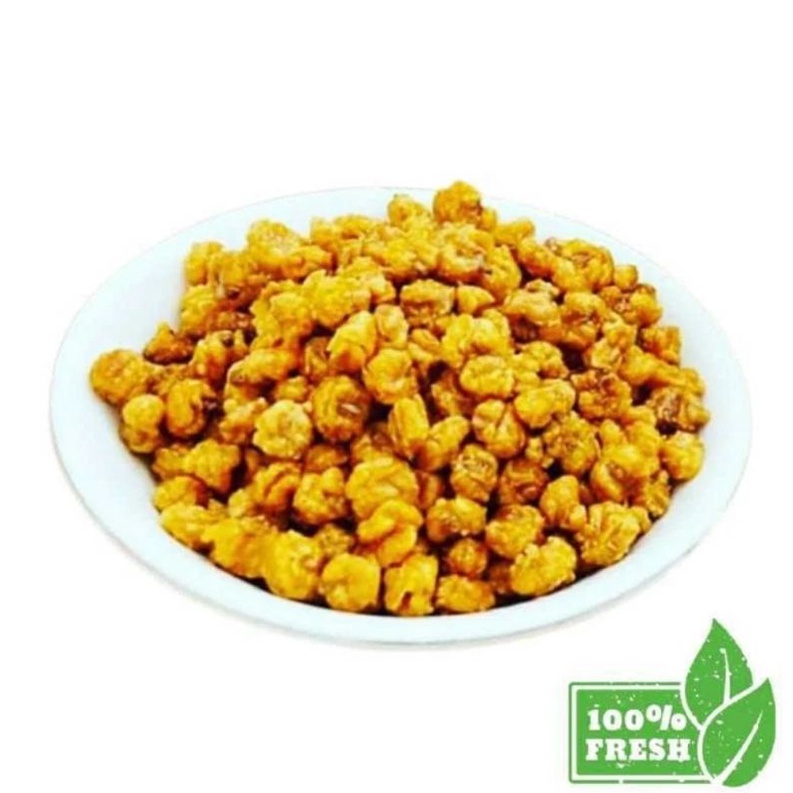 

Marning Jagung pedas Manis 200g