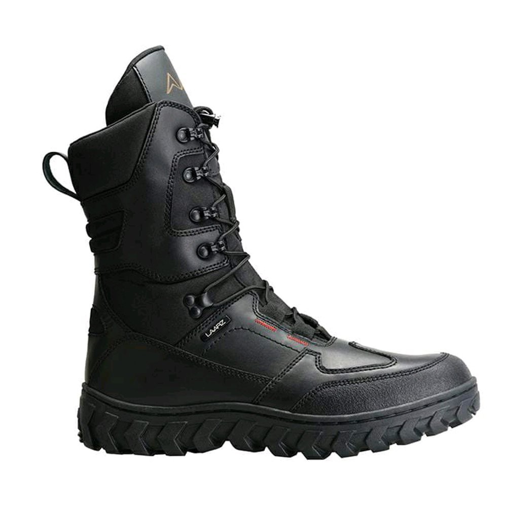 LAARZ BANDICOOT-BLACK Termurah