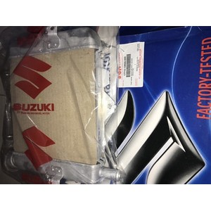 Radiator Satria Fu Injeksi 150 Original SGP