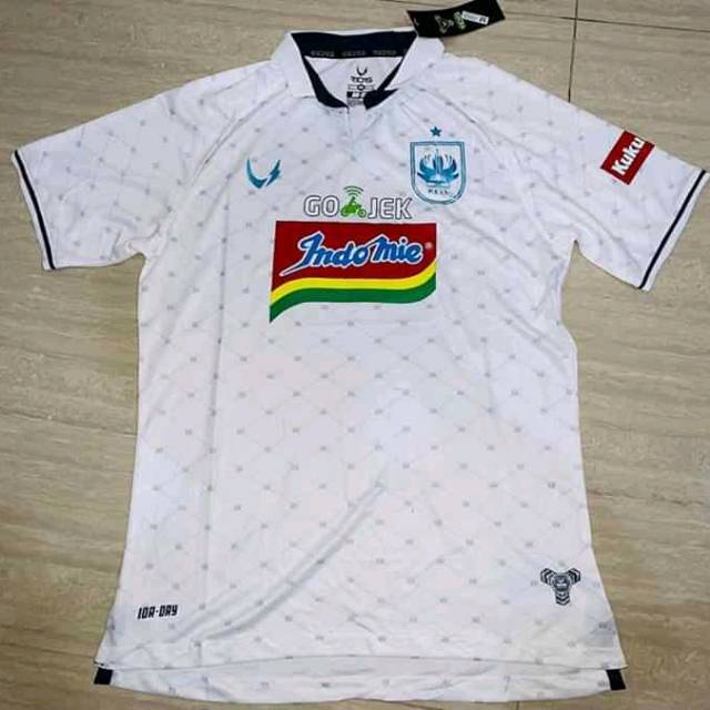 Jersey psis semarang away grade ori Jersey bola psis semarang