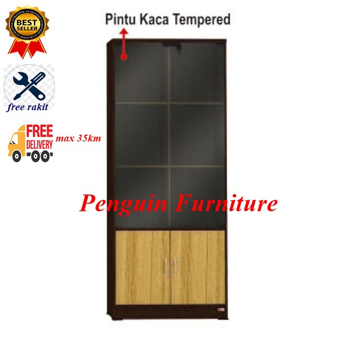 Rak SerbaGuna VINO SC 81 G