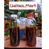 

Madu Hutan Hitam Asli dari Hutan Sumatera 500 Gram