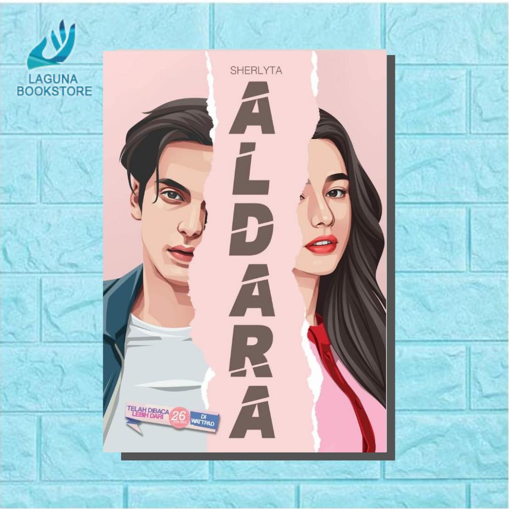 ALDARA - Sherlyta Putri