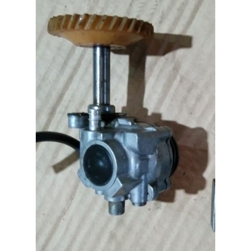 olipom Yamaha L2 super atau Yamaha L2g