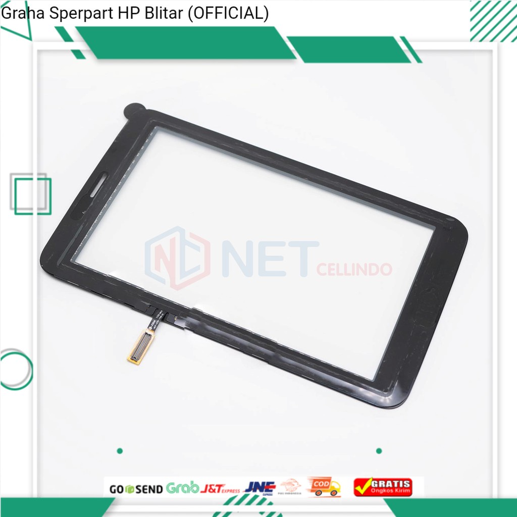 TOUCHSCREEN TS SAMSUNG T111 GALAXY TAB3 / TAB 3 LITE 3G