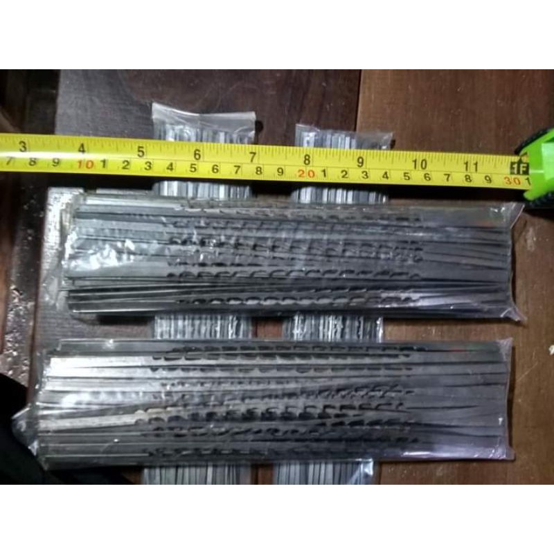 gergaji bobok kayu ukur 24cm cod