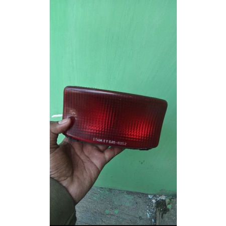 stoplamp cb400sf