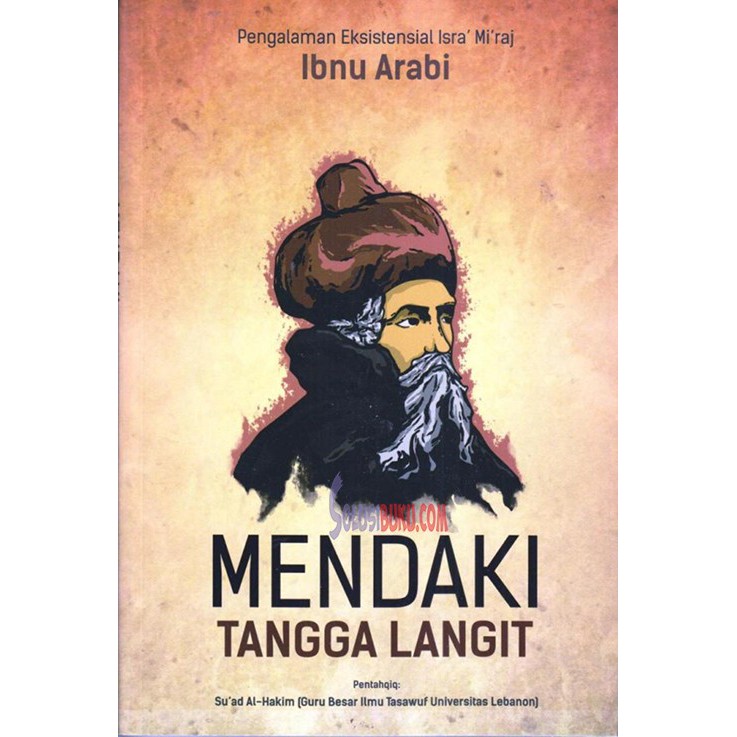 Mendaki Tangga Langit