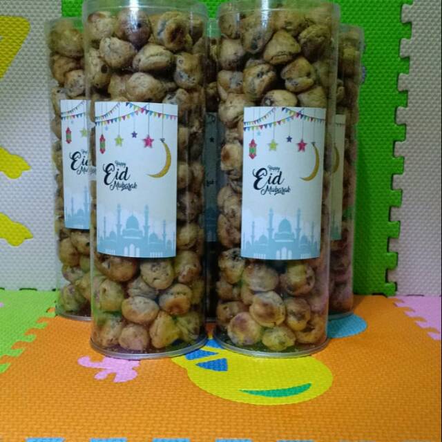 

Soes coklat / sus coklat /GG mini
