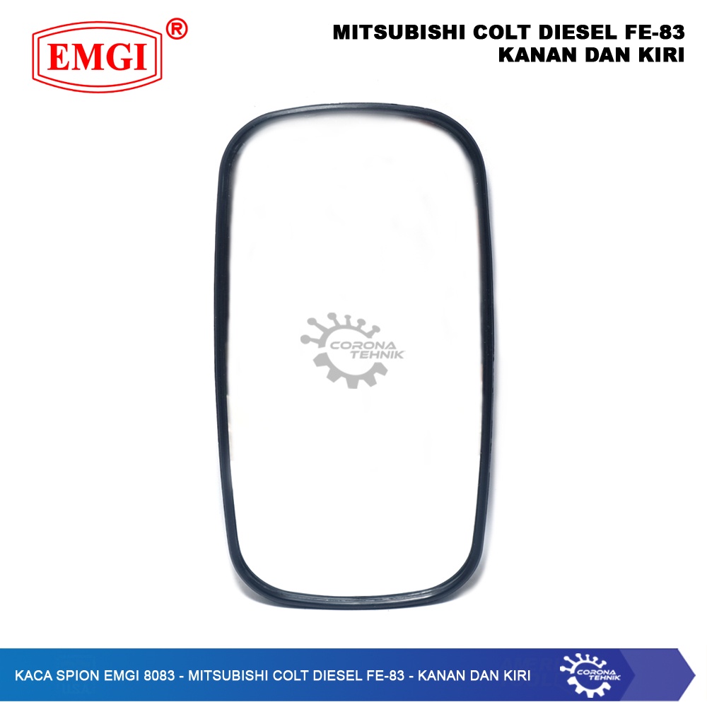 EMGI 8083 - Mitsubishi Colt Diesel FE-83 - Kaca Spion