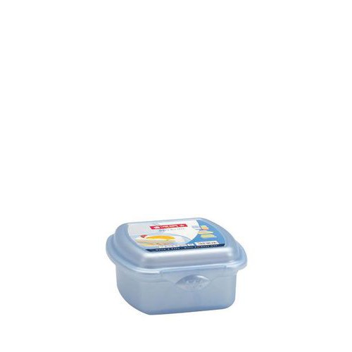 LION STAR - ZIPPY BOX 1111 (Kotak Penyimpanan) - ZB-4