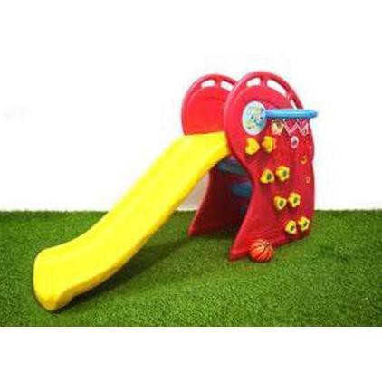 Perosotan Anak Labeille Whale Slide Kc1002 Mainan Perosotan Anak Kakyola